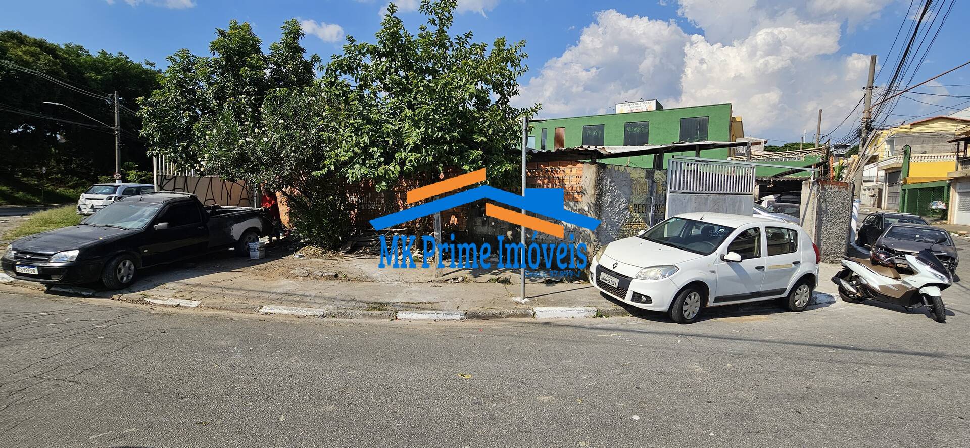 Terreno, 360 m² - Foto 3