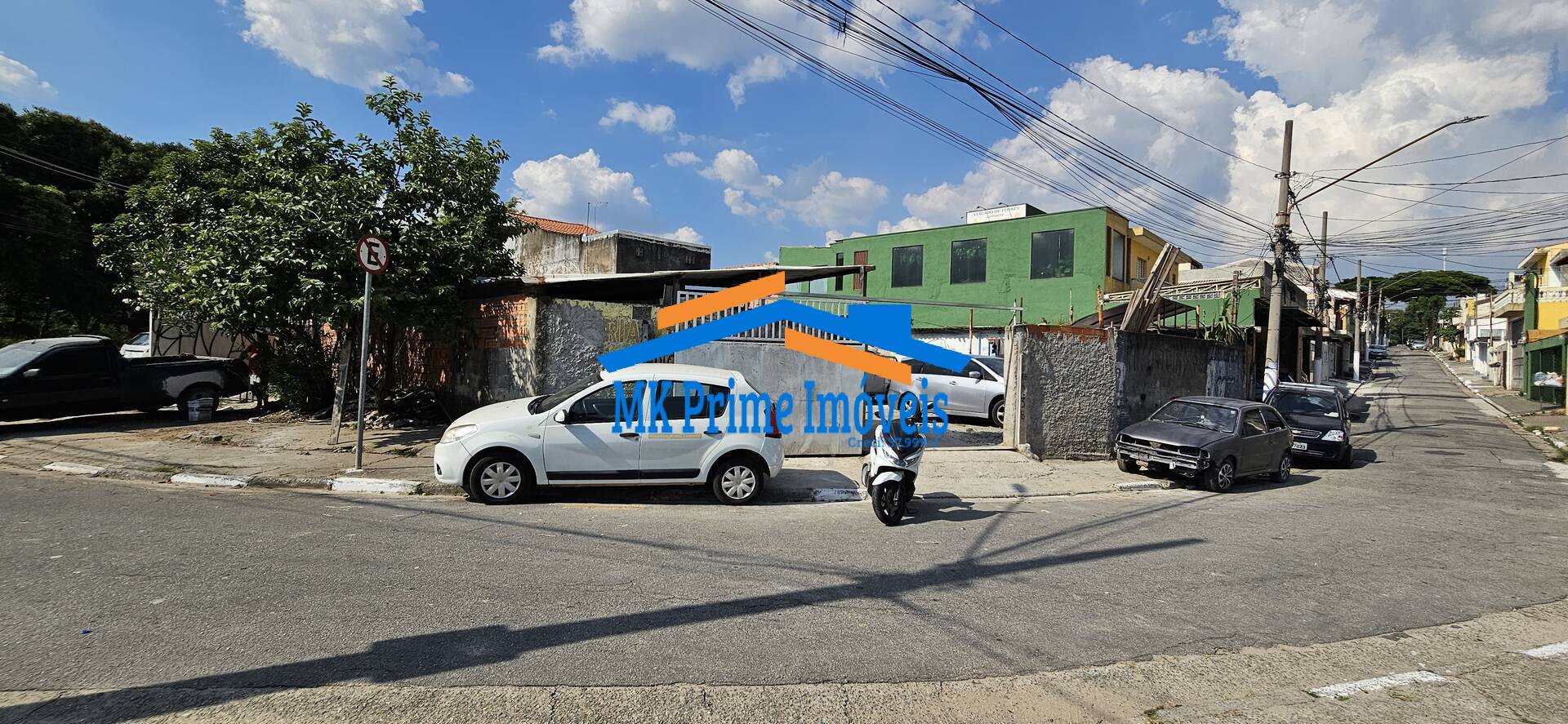 Terreno, 360 m² - Foto 2