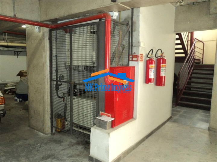 Prédio Inteiro, 1187 m² - Foto 17