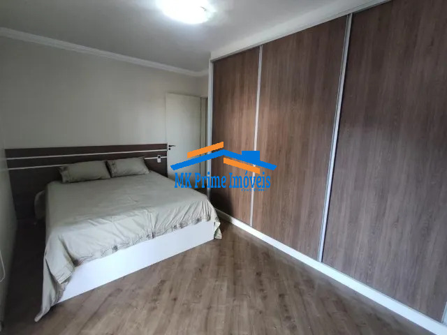 Sobrado, 3 quartos, 264 m² - Foto 7