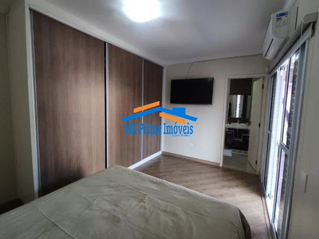 Sobrado, 3 quartos, 264 m² - Foto 8