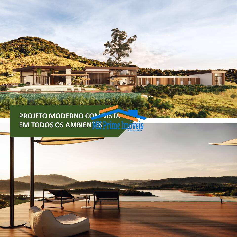 Casa de Condomínio, 5 quartos - Foto 5