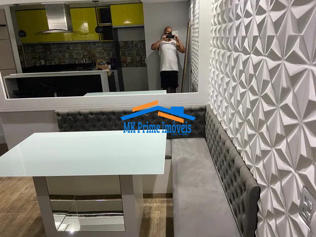 Apartamento, 2 quartos, 44 m² - Foto 2