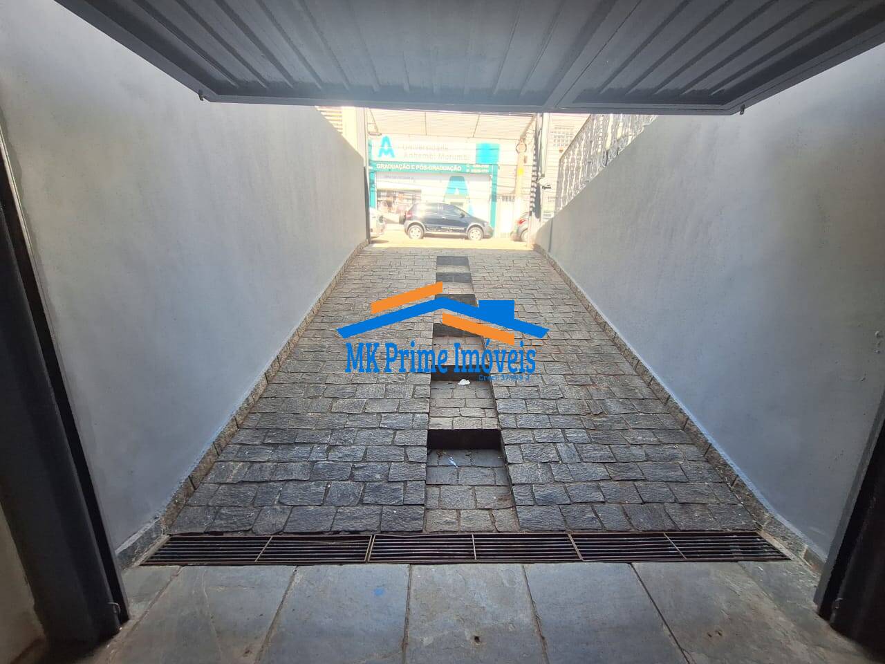 Sobrado à venda com 1 quarto, 264m² - Foto 25