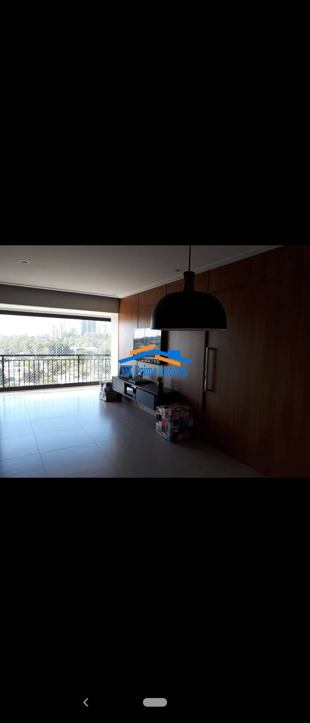 Apartamento, 2 quartos, 81 m² - Foto 1