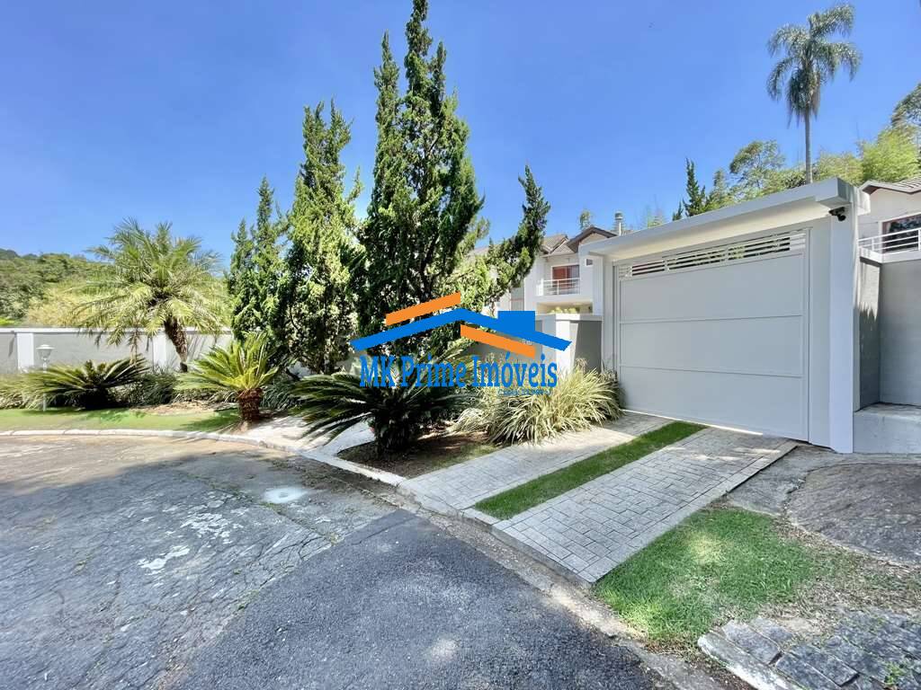 Casa de Condomínio à venda com 5 quartos, 618m² - Foto 6