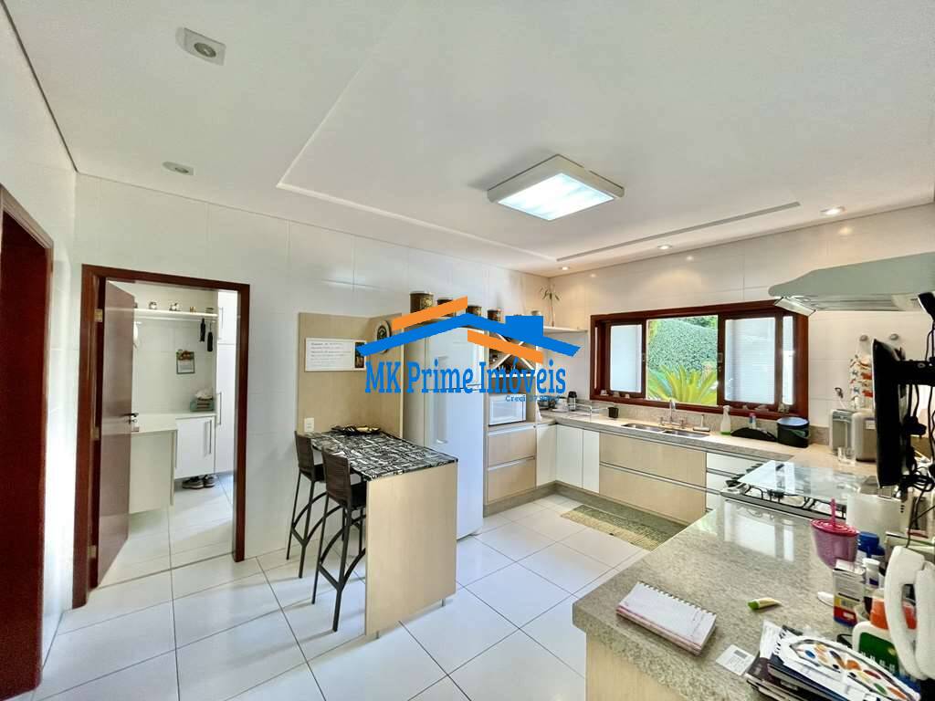 Casa de Condomínio à venda com 5 quartos, 618m² - Foto 22