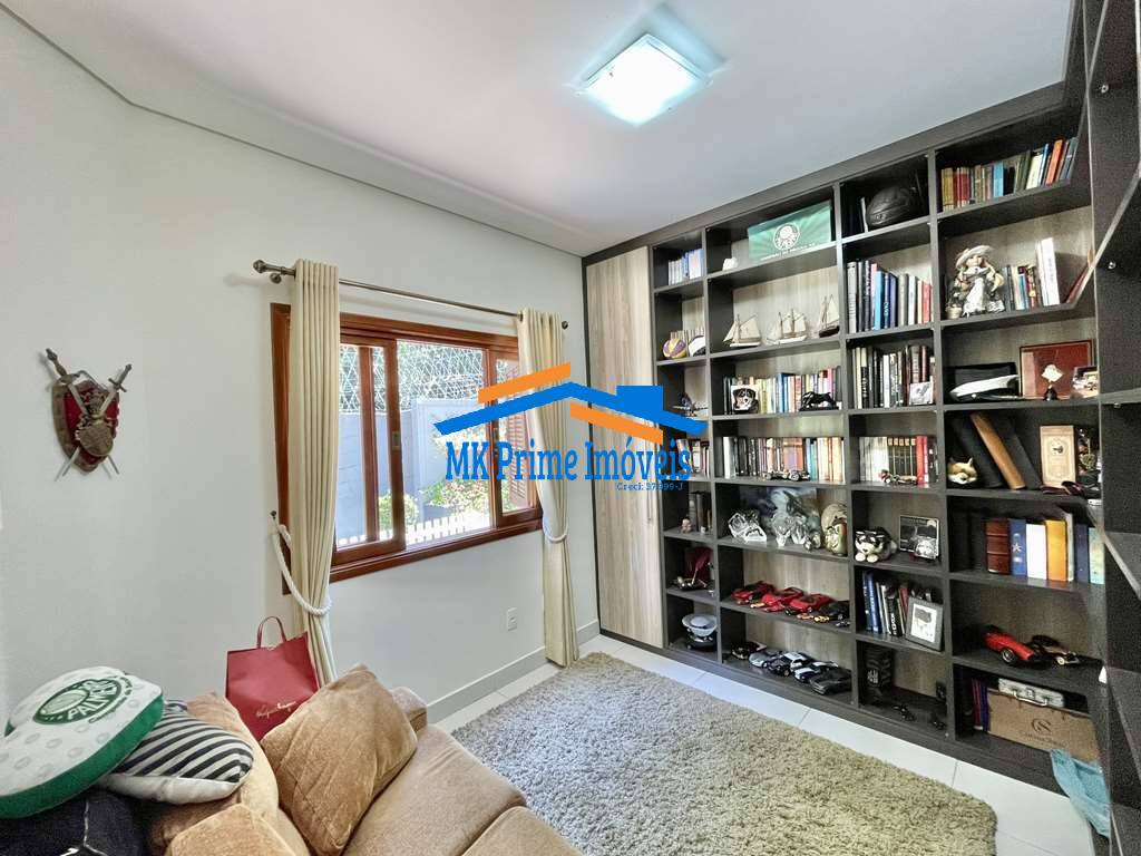 Casa de Condomínio à venda com 5 quartos, 618m² - Foto 26
