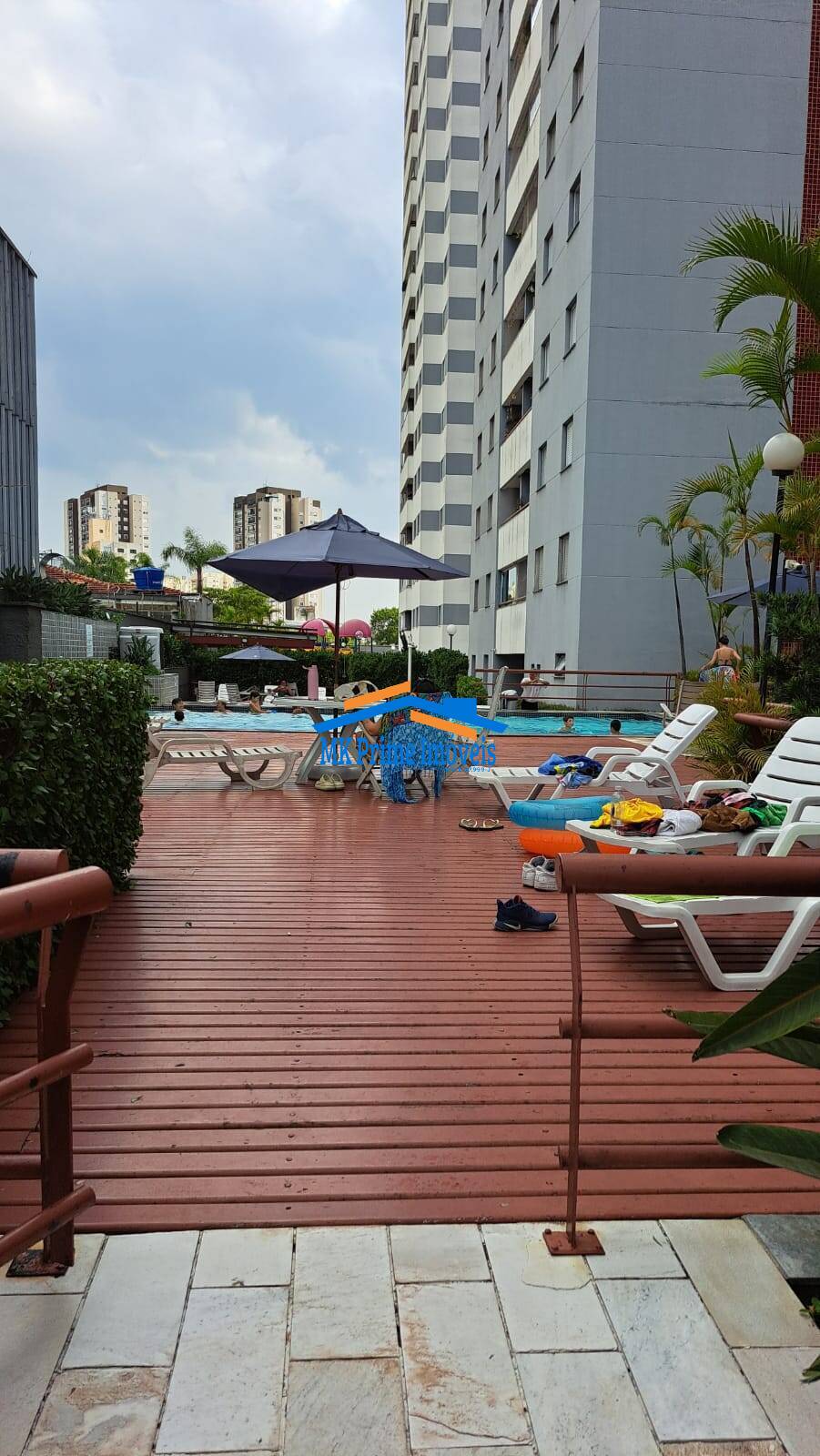 Apartamento, 3 quartos, 96 m² - Foto 21