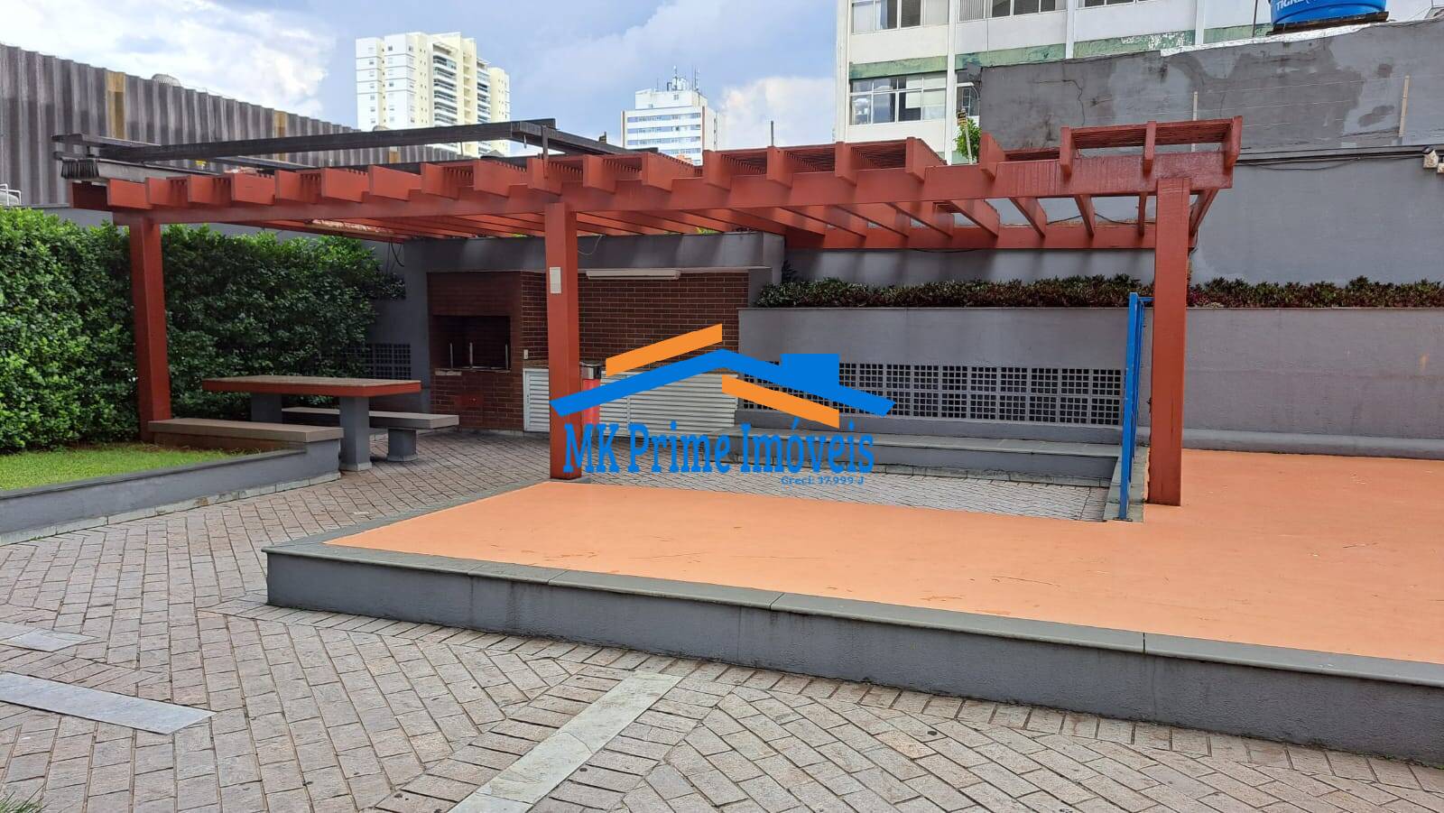 Apartamento, 3 quartos, 96 m² - Foto 25