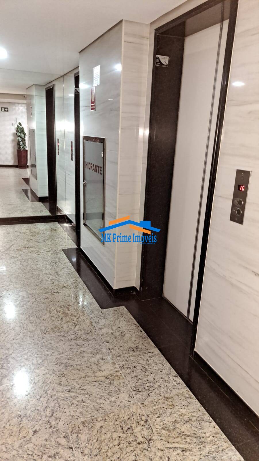 Apartamento, 3 quartos, 96 m² - Foto 28