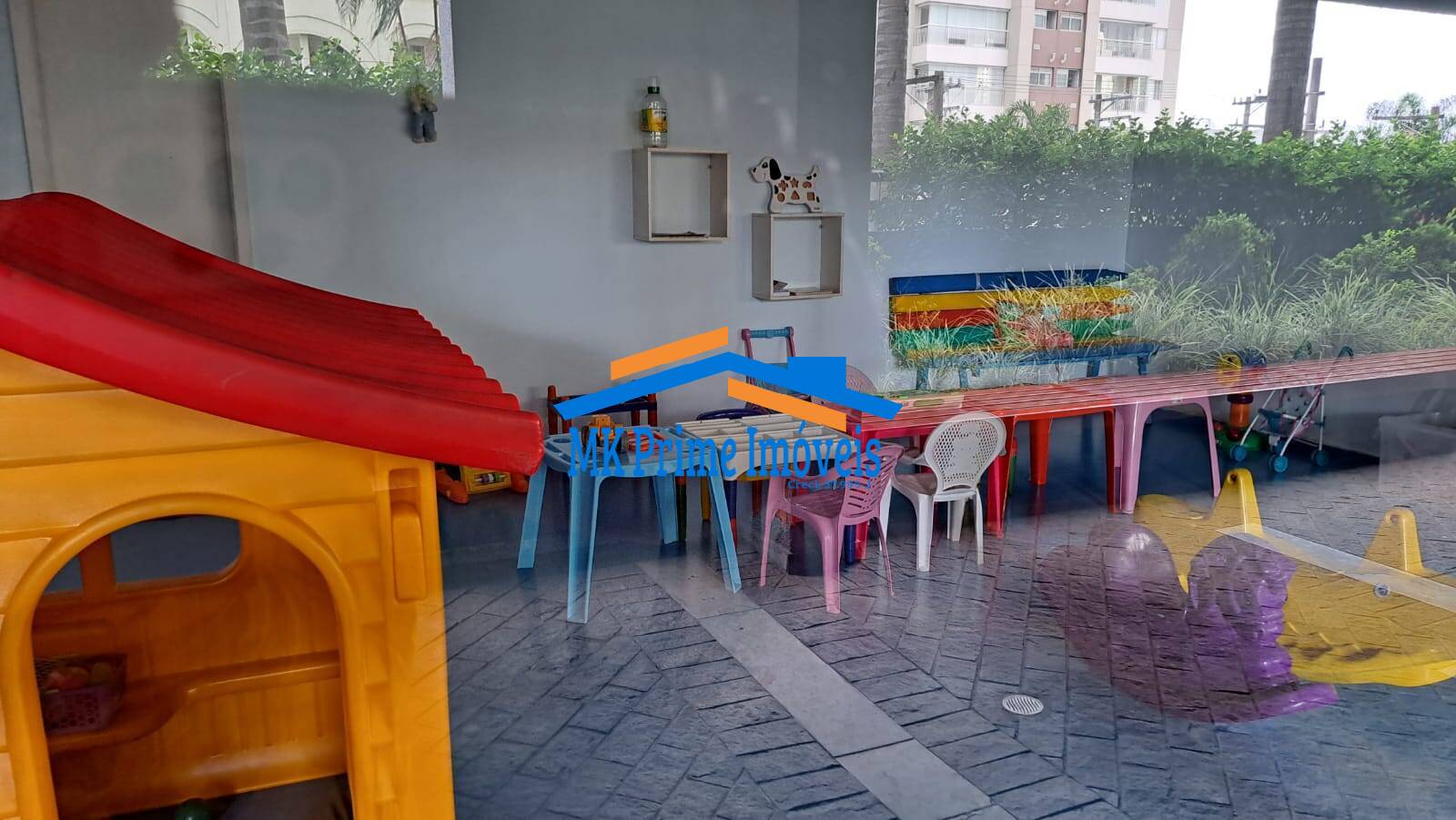 Apartamento, 3 quartos, 96 m² - Foto 30