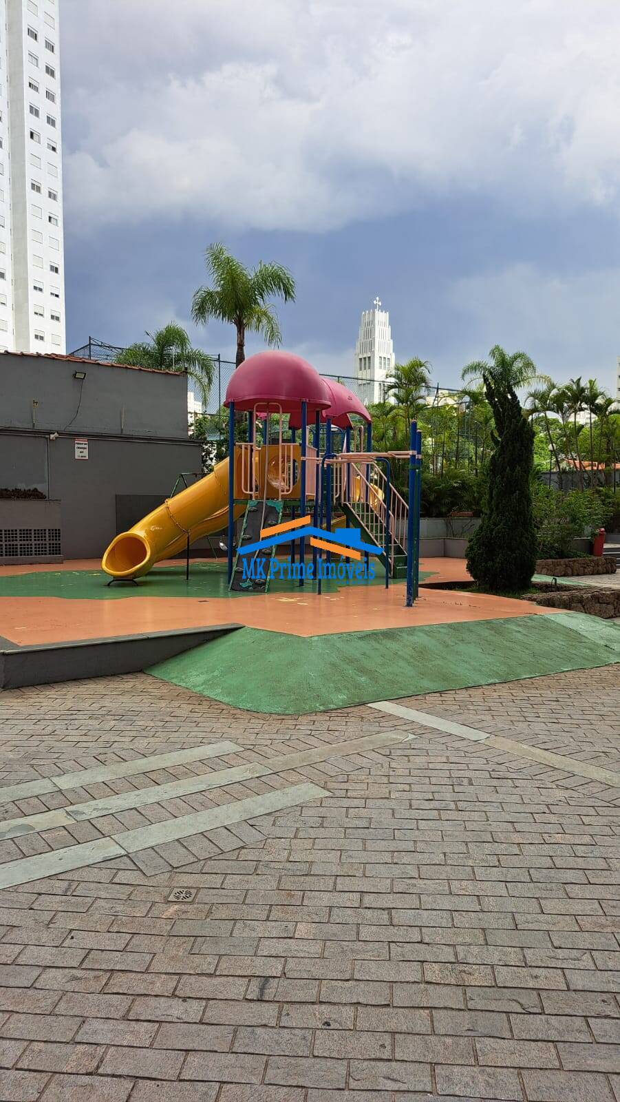Apartamento, 3 quartos, 96 m² - Foto 32