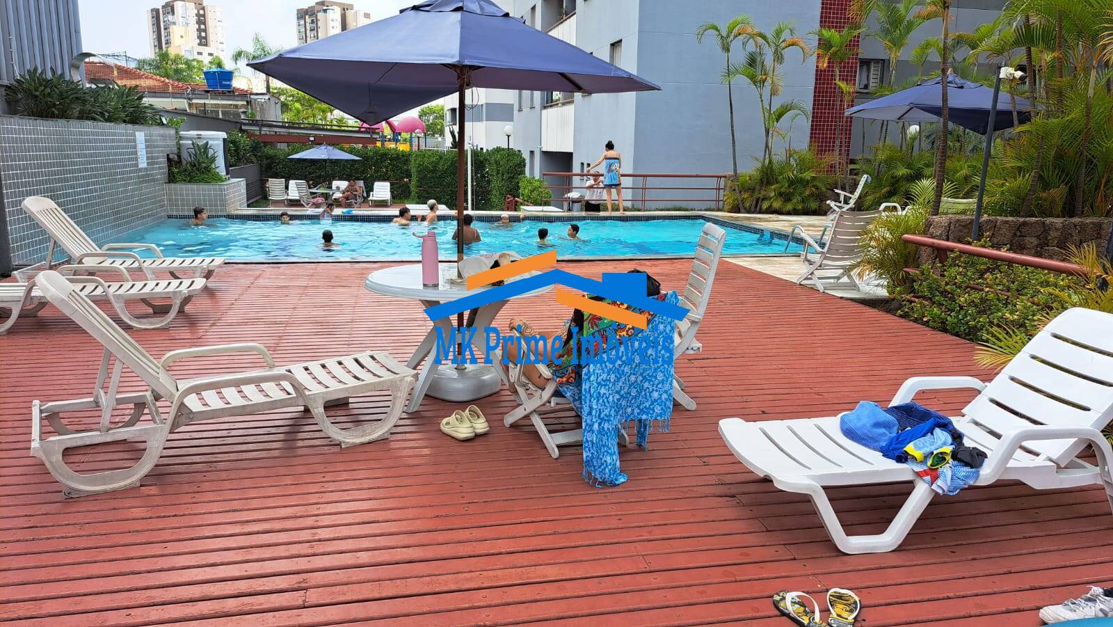 Apartamento, 3 quartos, 96 m² - Foto 33