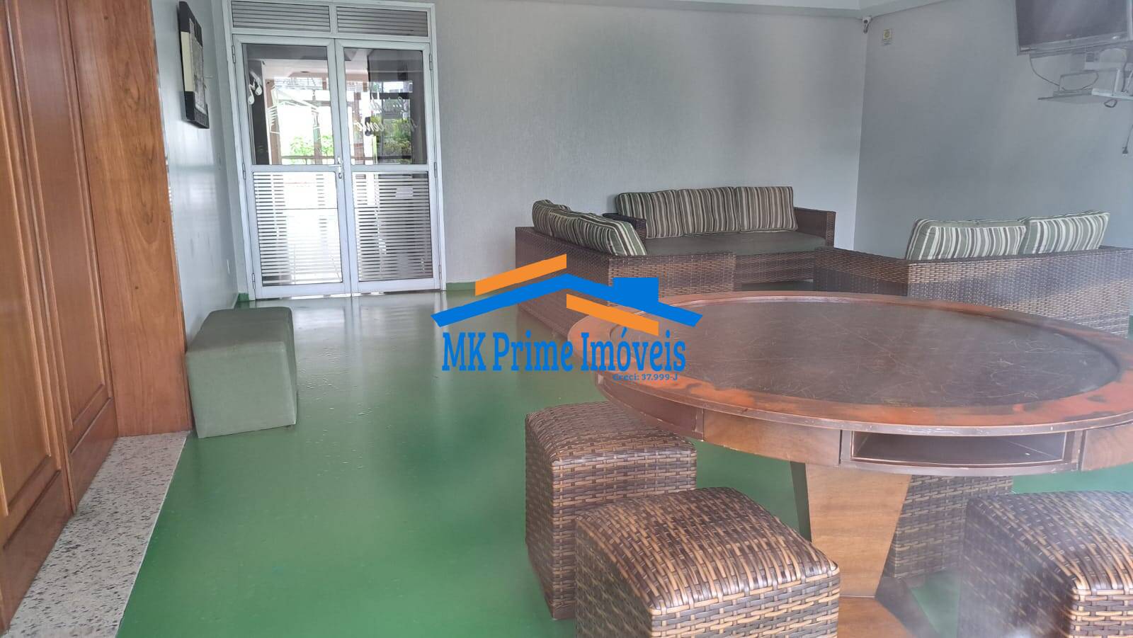 Apartamento, 3 quartos, 96 m² - Foto 34