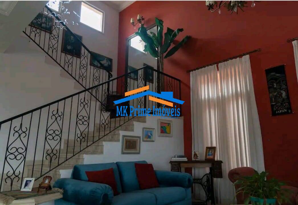 Casa de Condomínio à venda e aluguel com 3 quartos, 315m² - Foto 16