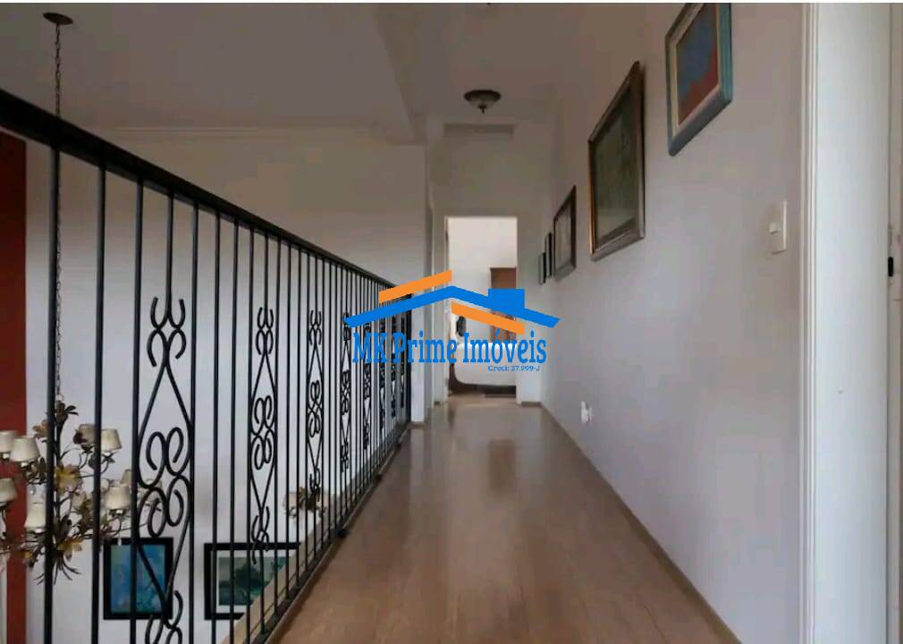 Casa de Condomínio à venda e aluguel com 3 quartos, 315m² - Foto 17