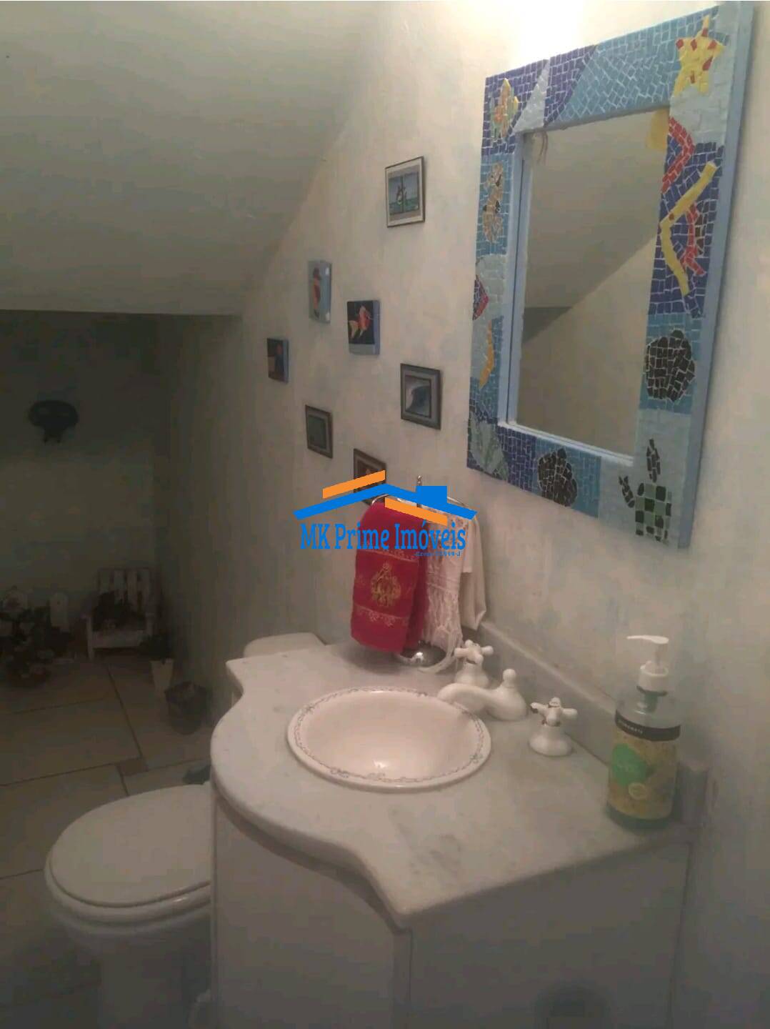 Casa de Condomínio à venda e aluguel com 3 quartos, 315m² - Foto 31