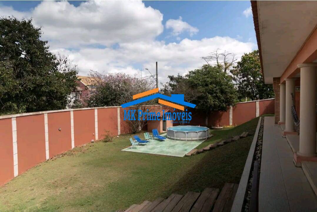 Casa de Condomínio à venda e aluguel com 3 quartos, 315m² - Foto 34