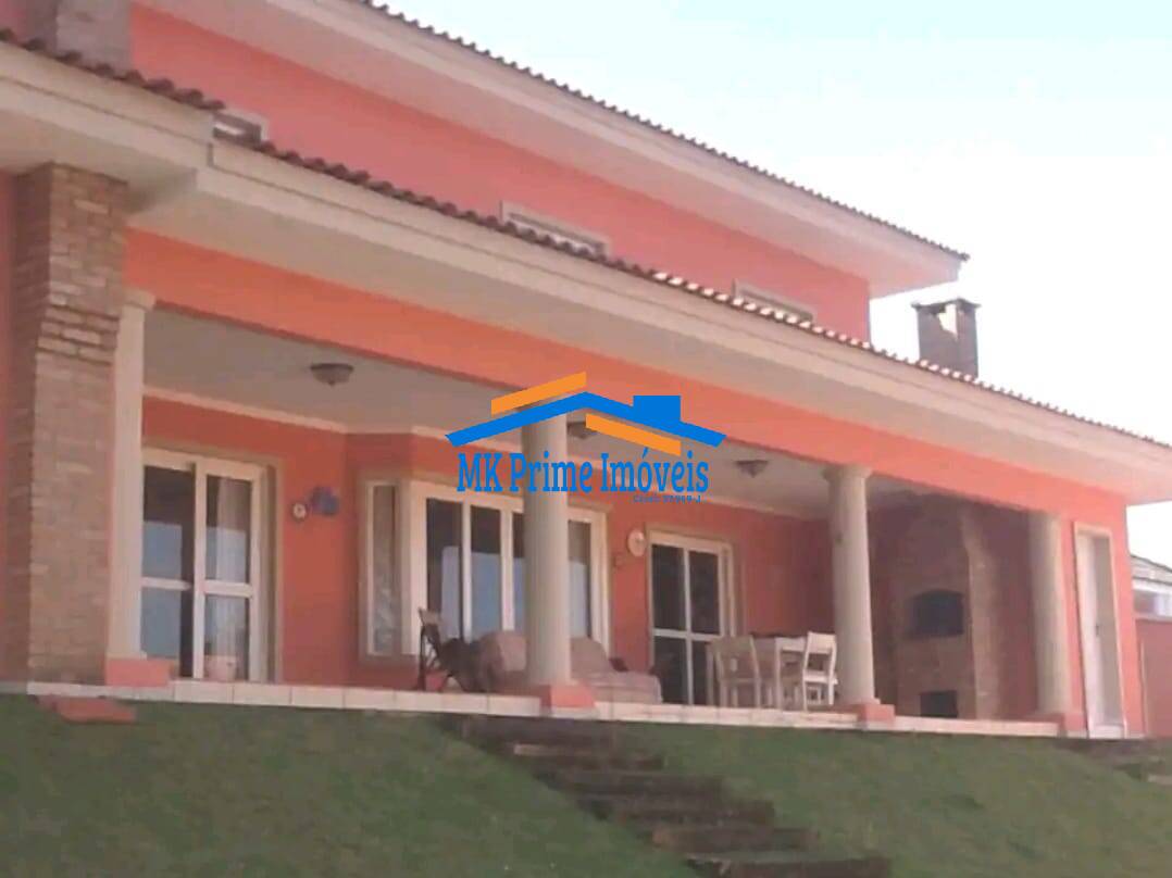 Casa de Condomínio à venda e aluguel com 3 quartos, 315m² - Foto 1