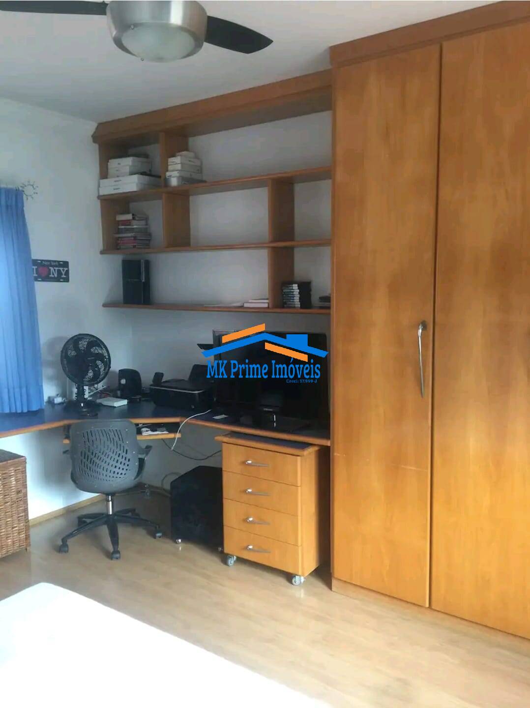 Casa de Condomínio à venda e aluguel com 3 quartos, 315m² - Foto 21