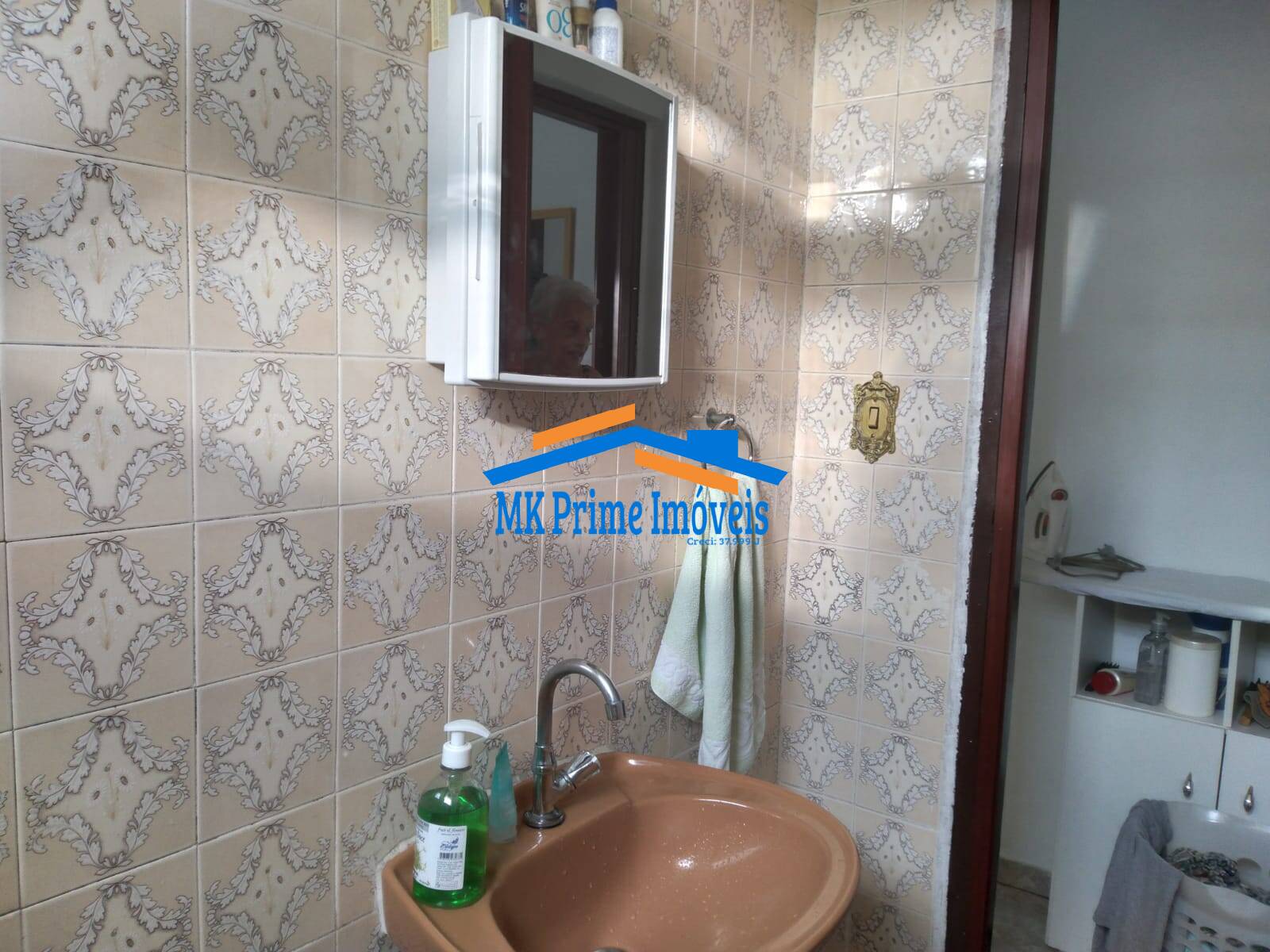Sobrado, 2 quartos, 111 m² - Foto 24