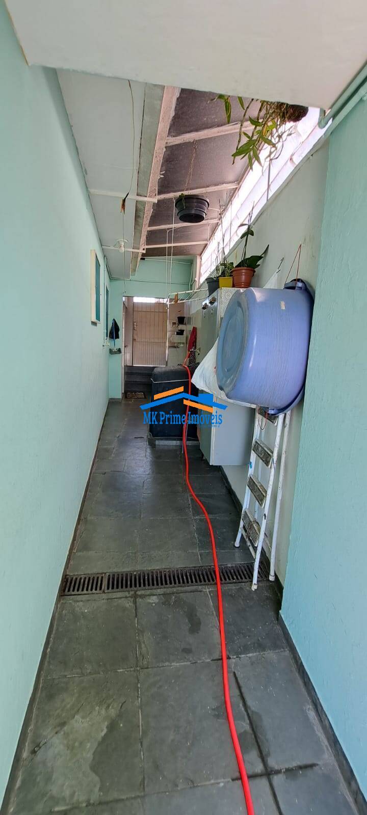 Casa, 2 quartos, 168 m² - Foto 19