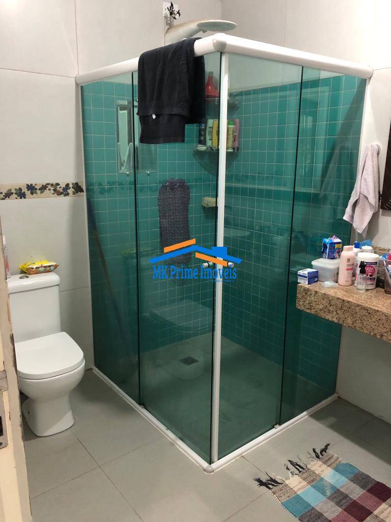 Sobrado, 3 quartos, 244 m² - Foto 16