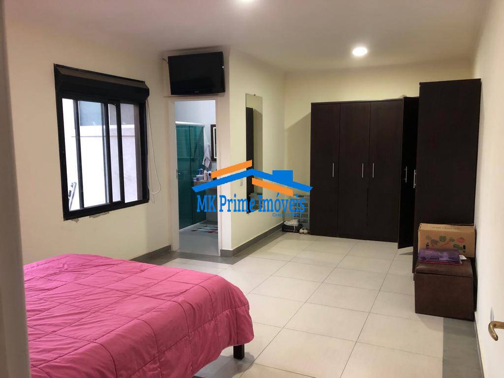 Sobrado, 3 quartos, 244 m² - Foto 17