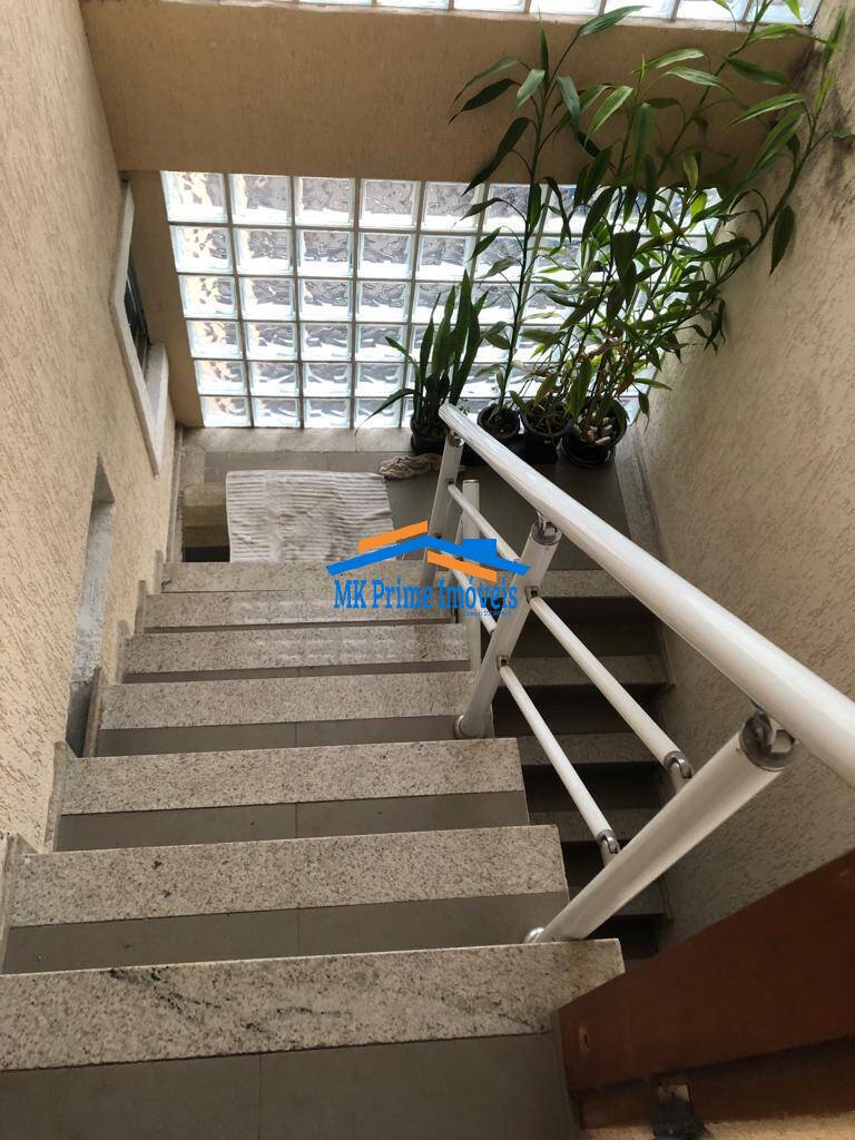 Sobrado, 3 quartos, 244 m² - Foto 18