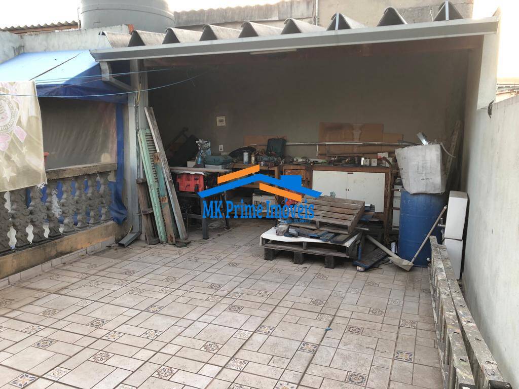 Sobrado, 3 quartos, 244 m² - Foto 19