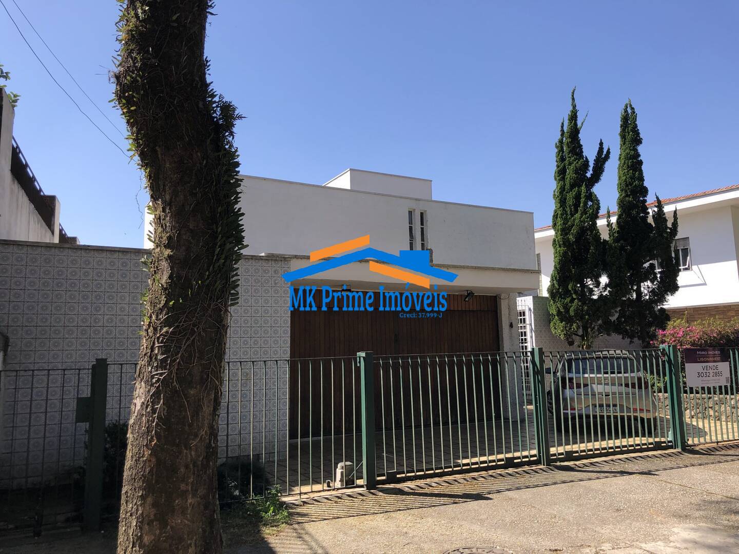 Casa, 4 quartos, 489 m² - Foto 1