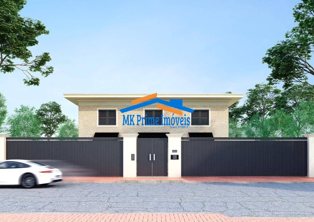 Sobrado, 4 quartos, 650 m² - Foto 18
