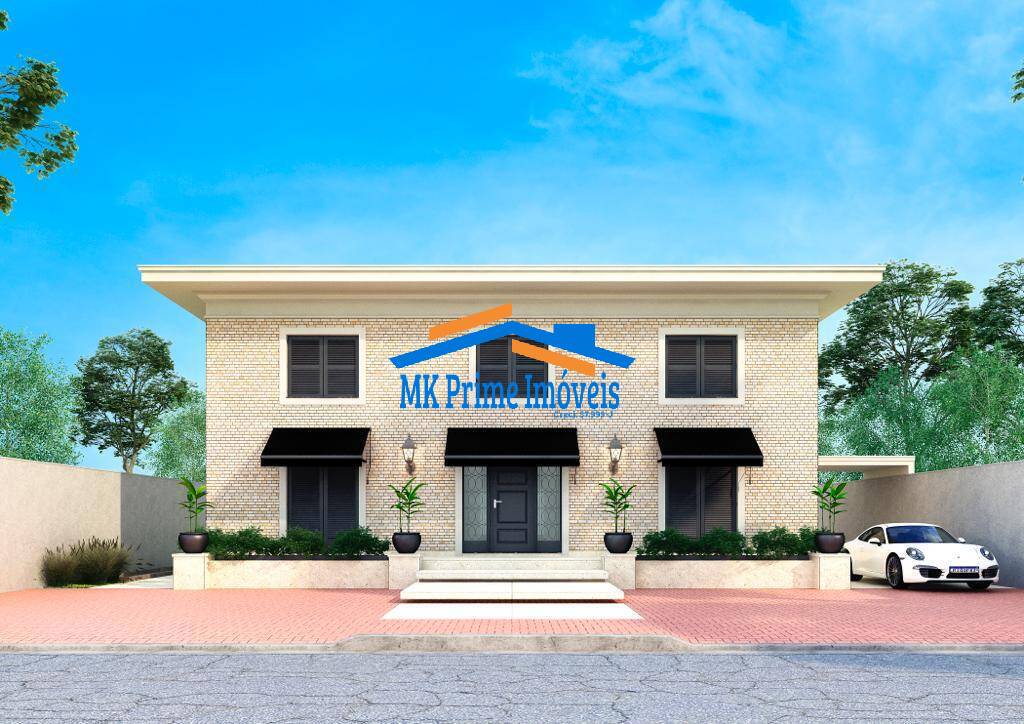 Sobrado, 4 quartos, 650 m² - Foto 17