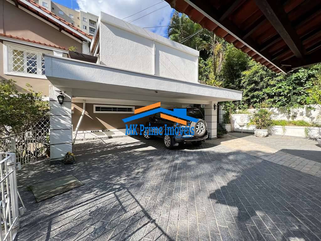 Casa de Condomínio à venda com 5 quartos, 804m² - Foto 6