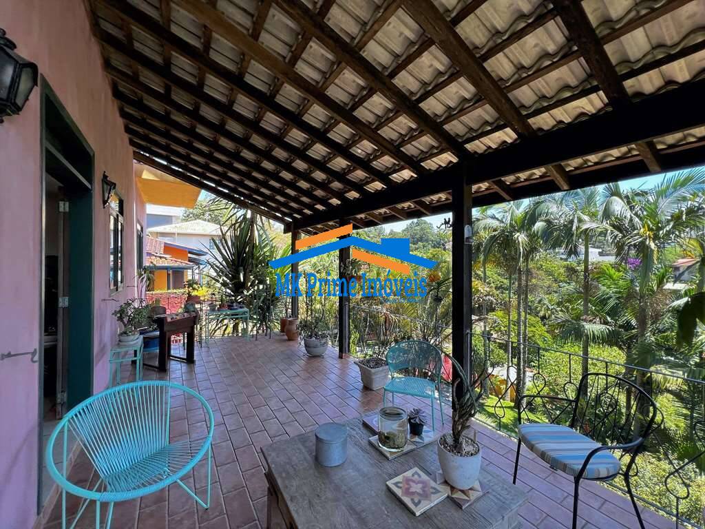Casa de Condomínio, 5 quartos - Foto 17