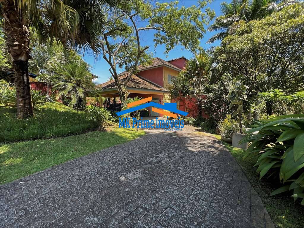 Casa de Condomínio, 5 quartos - Foto 59