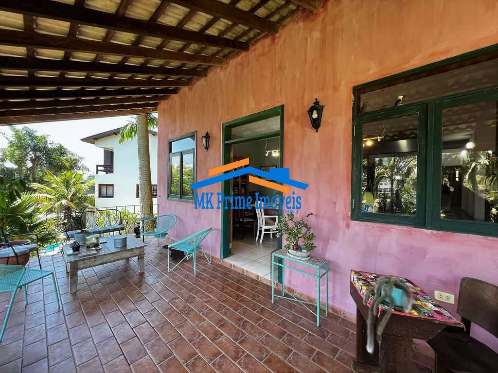 Casa de Condomínio, 5 quartos - Foto 16