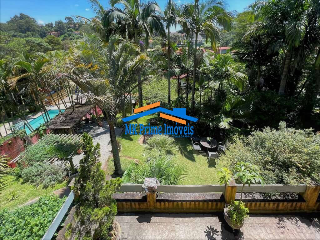 Casa de Condomínio, 5 quartos - Foto 33