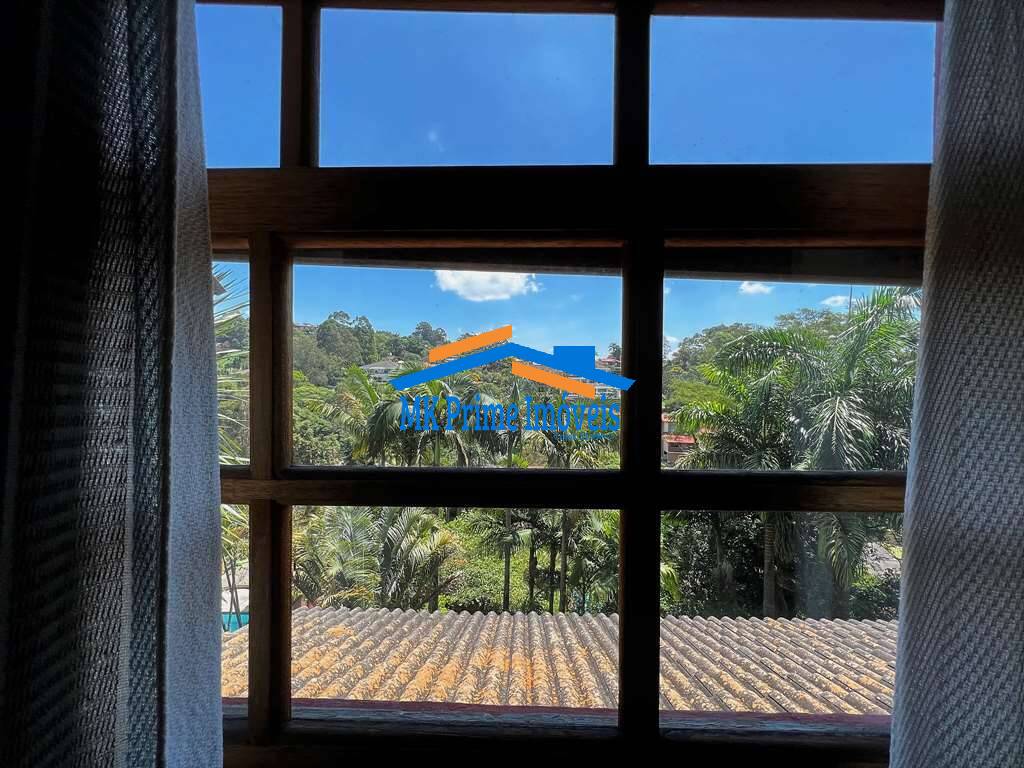Casa de Condomínio, 5 quartos - Foto 37