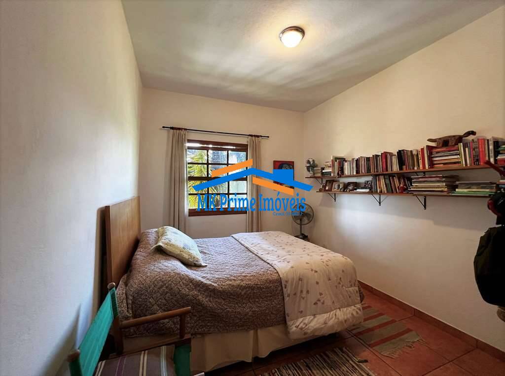 Casa de Condomínio, 5 quartos - Foto 34
