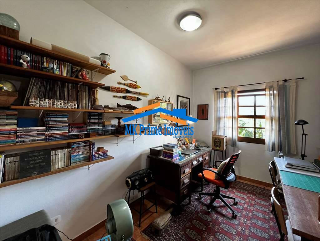 Casa de Condomínio, 5 quartos - Foto 36