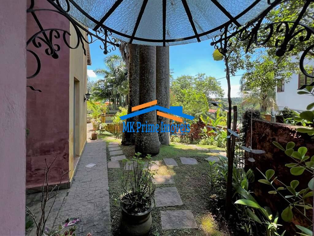 Casa de Condomínio, 5 quartos - Foto 44