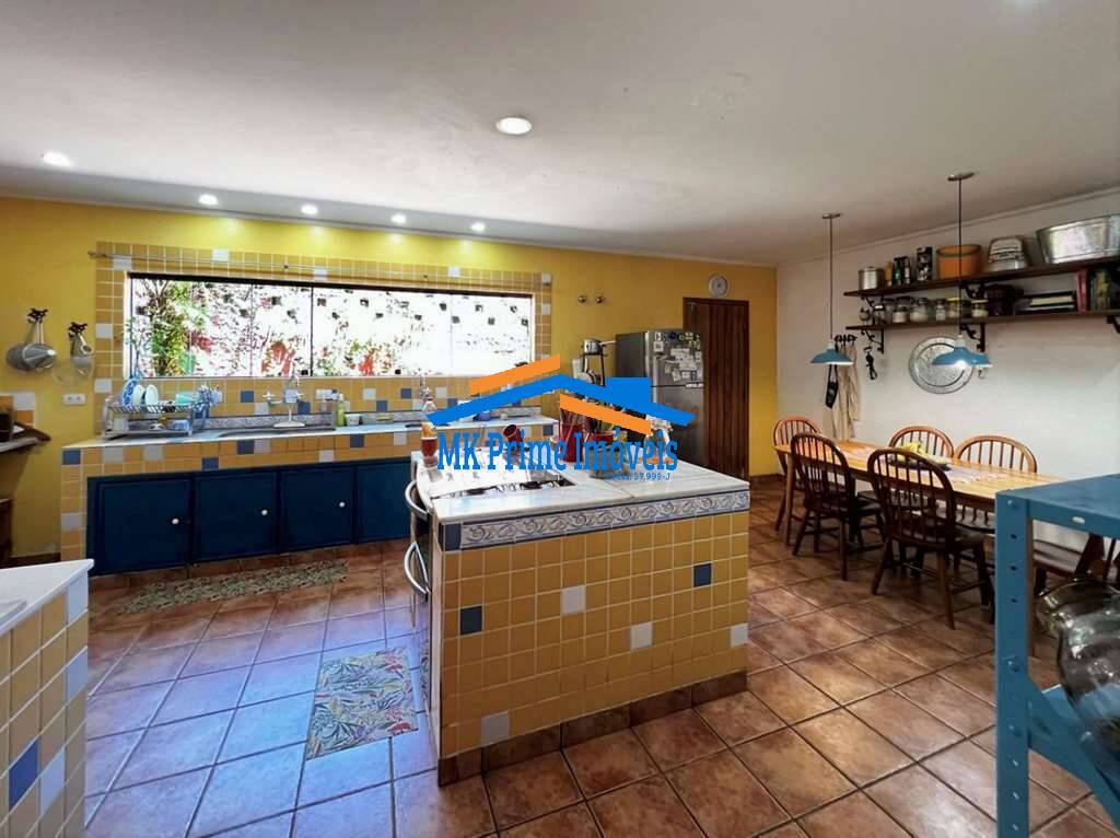 Casa de Condomínio, 5 quartos - Foto 20