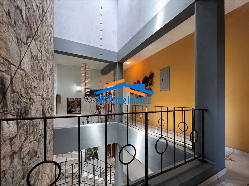 Casa de Condomínio, 5 quartos - Foto 23