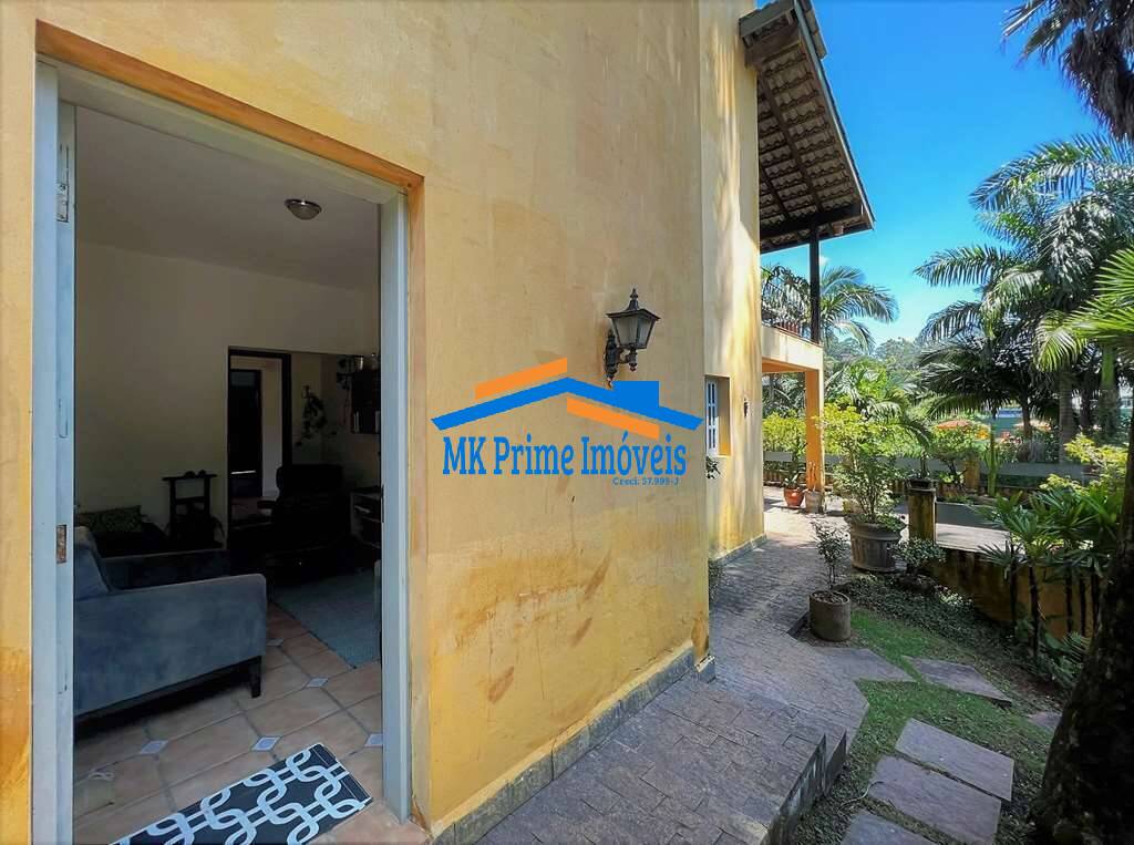 Casa de Condomínio, 5 quartos - Foto 41