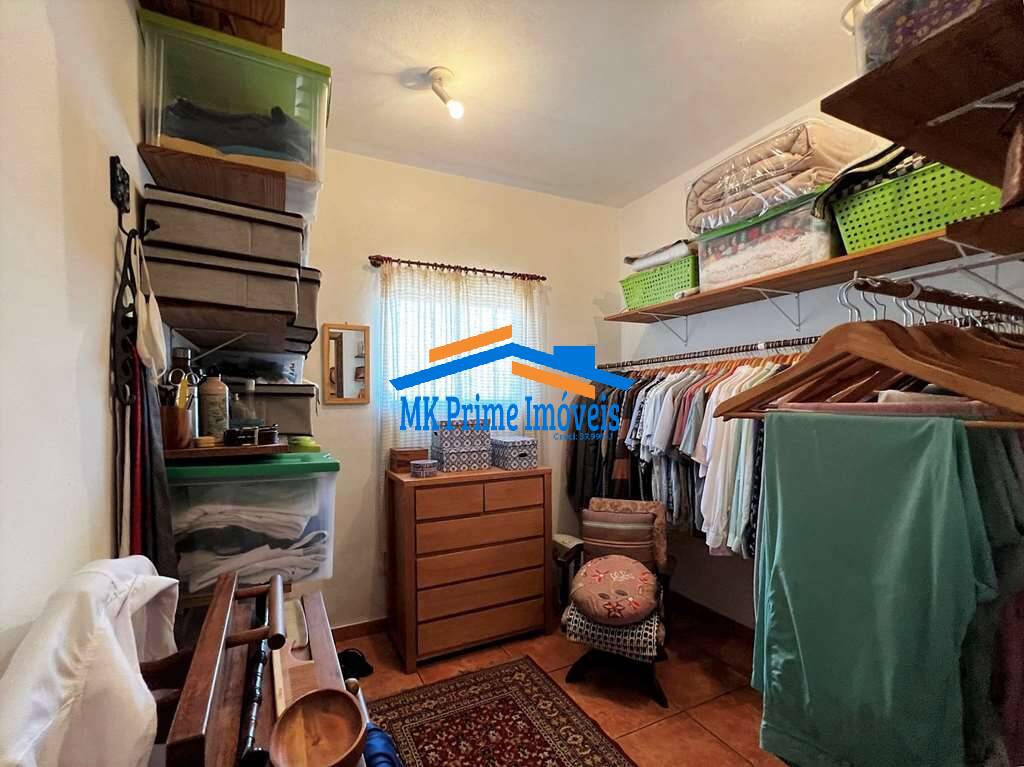 Casa de Condomínio, 5 quartos - Foto 29