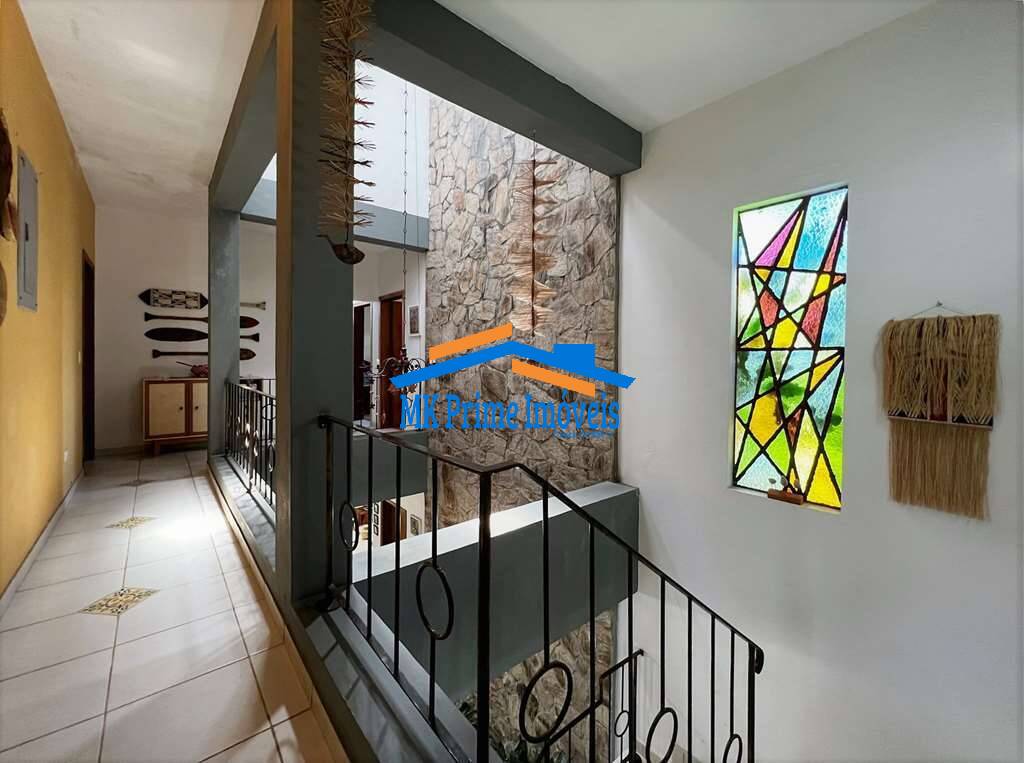 Casa de Condomínio, 5 quartos - Foto 22
