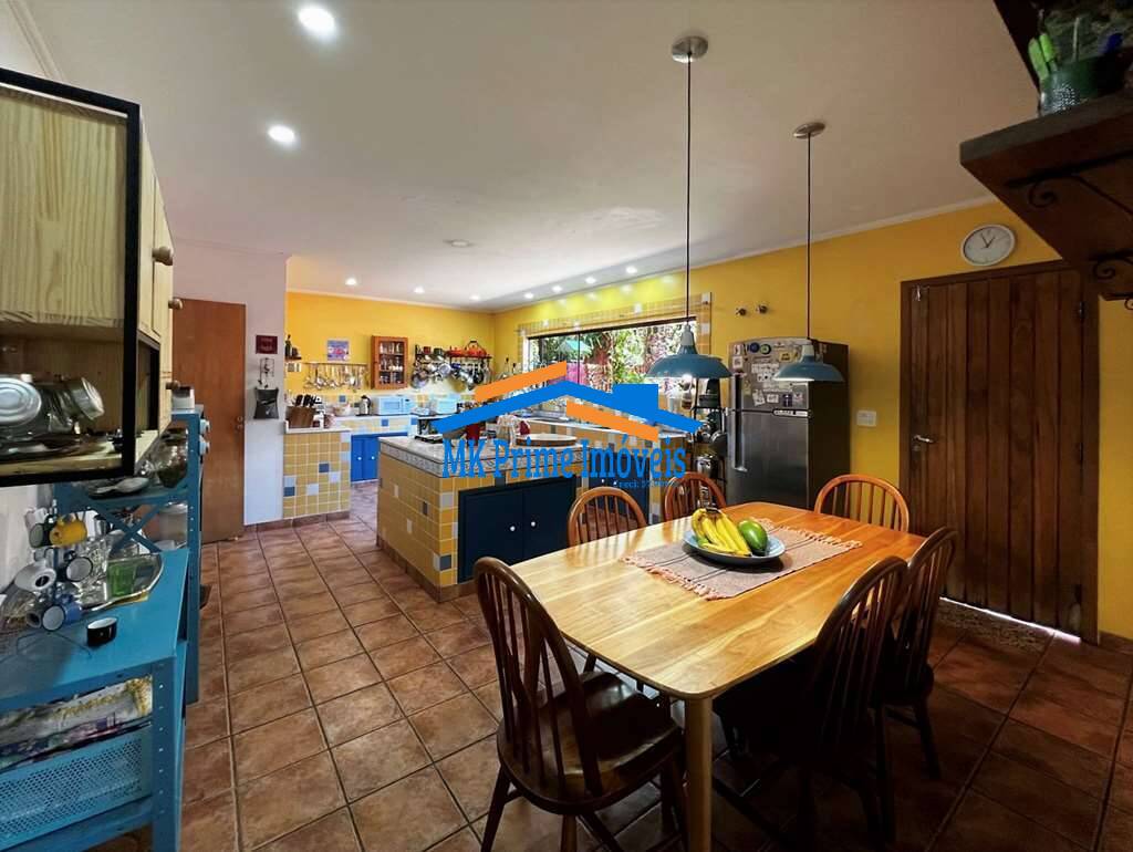 Casa de Condomínio, 5 quartos - Foto 18