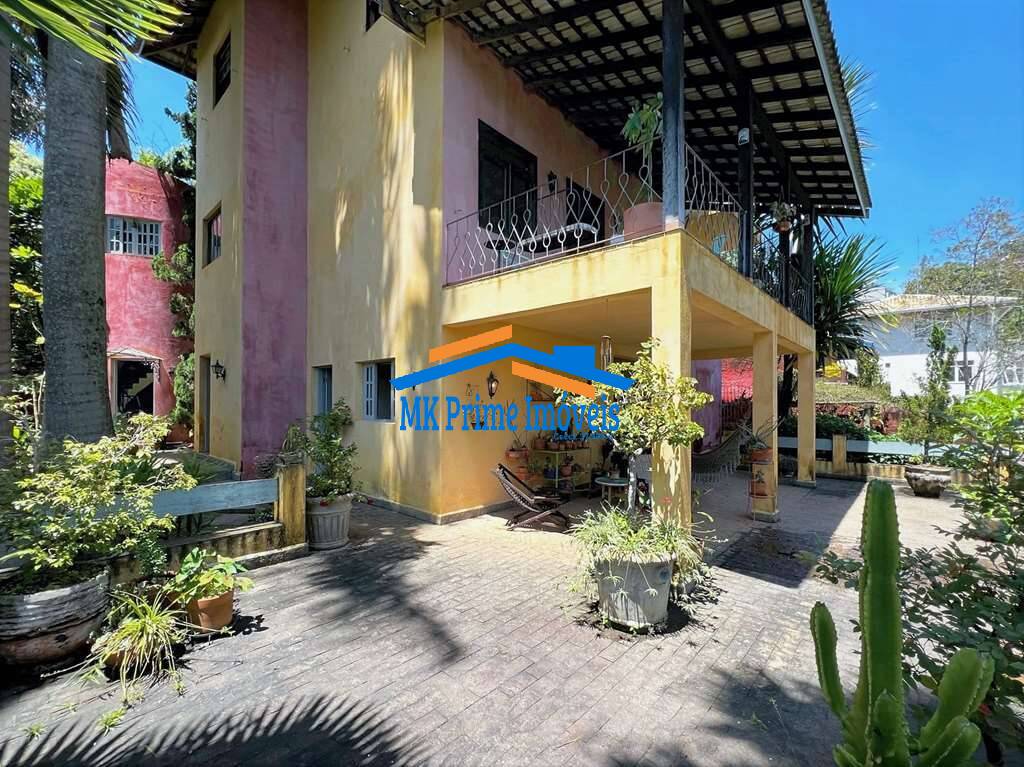 Casa de Condomínio, 5 quartos - Foto 45